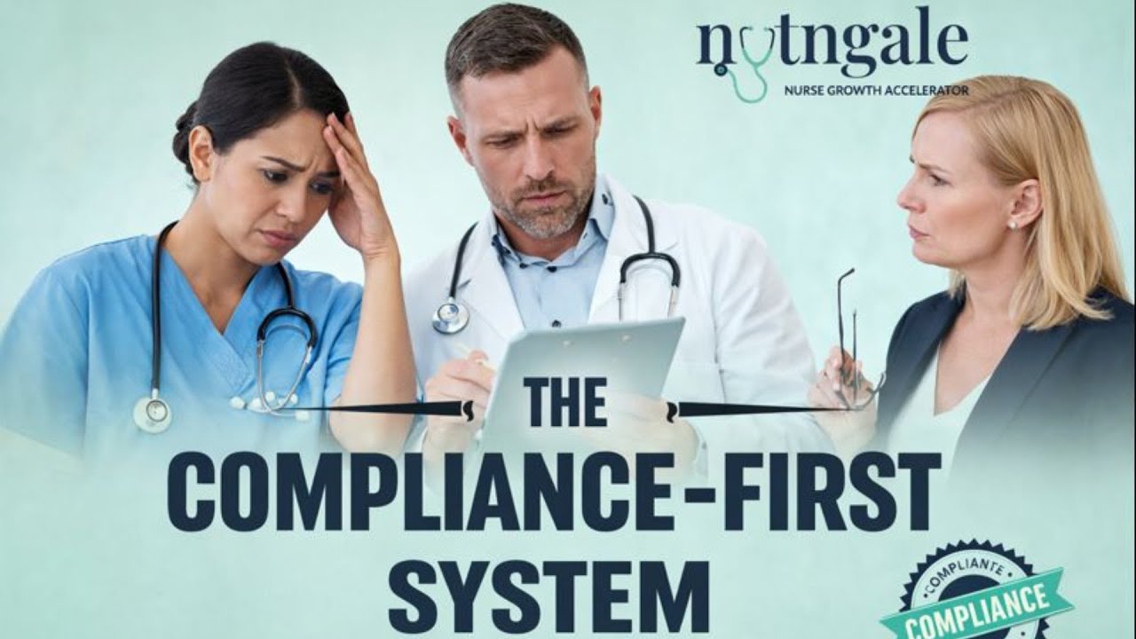 The Compliance-First Guide To Behavioral Observation And Risk Documentation