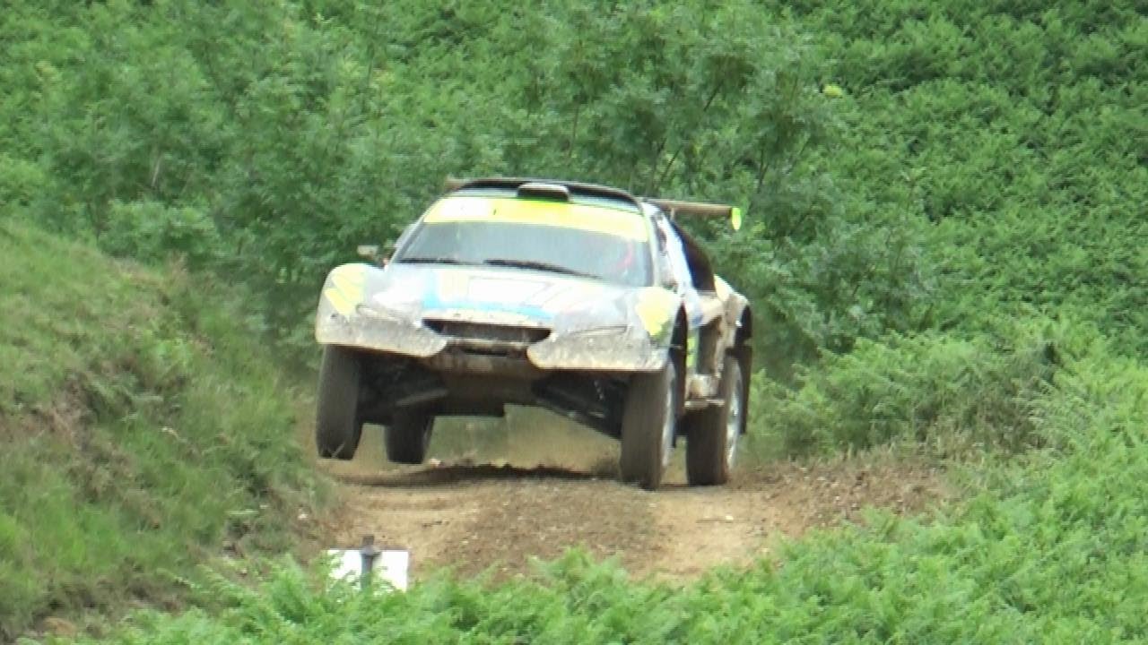 rallye du baretous 2025
