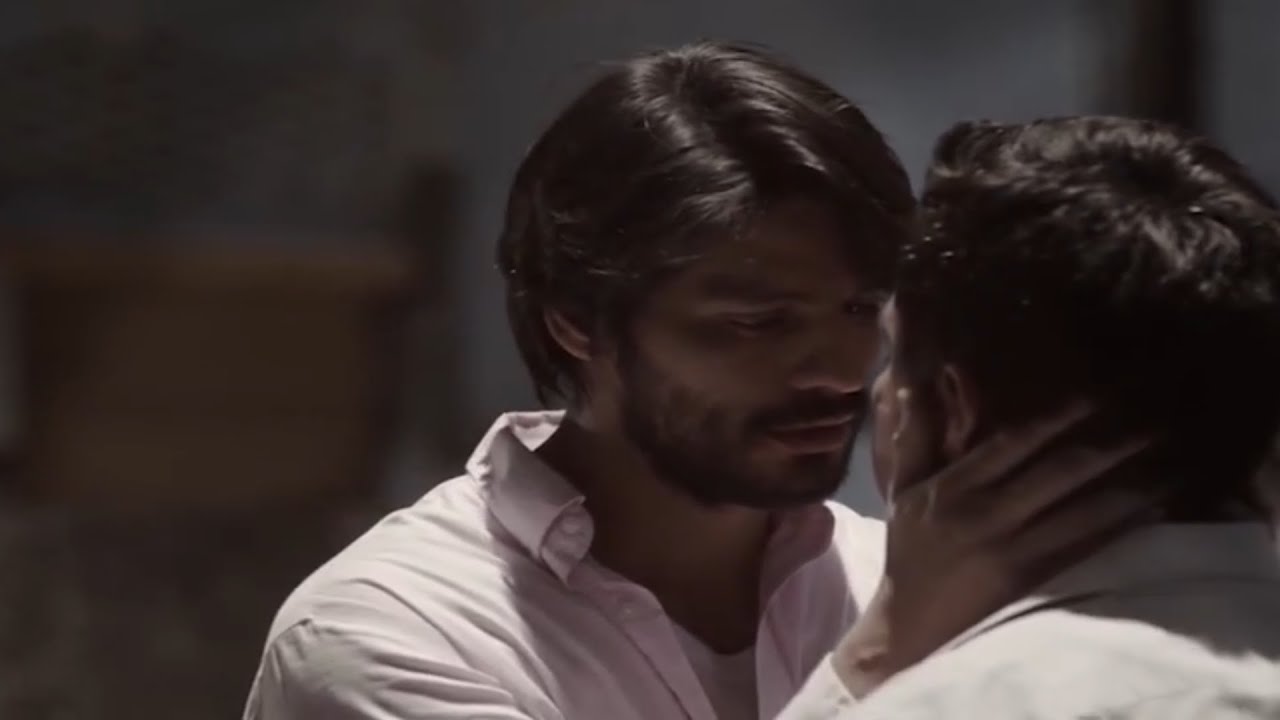 Bittersweet Waters (2019), Gay movie