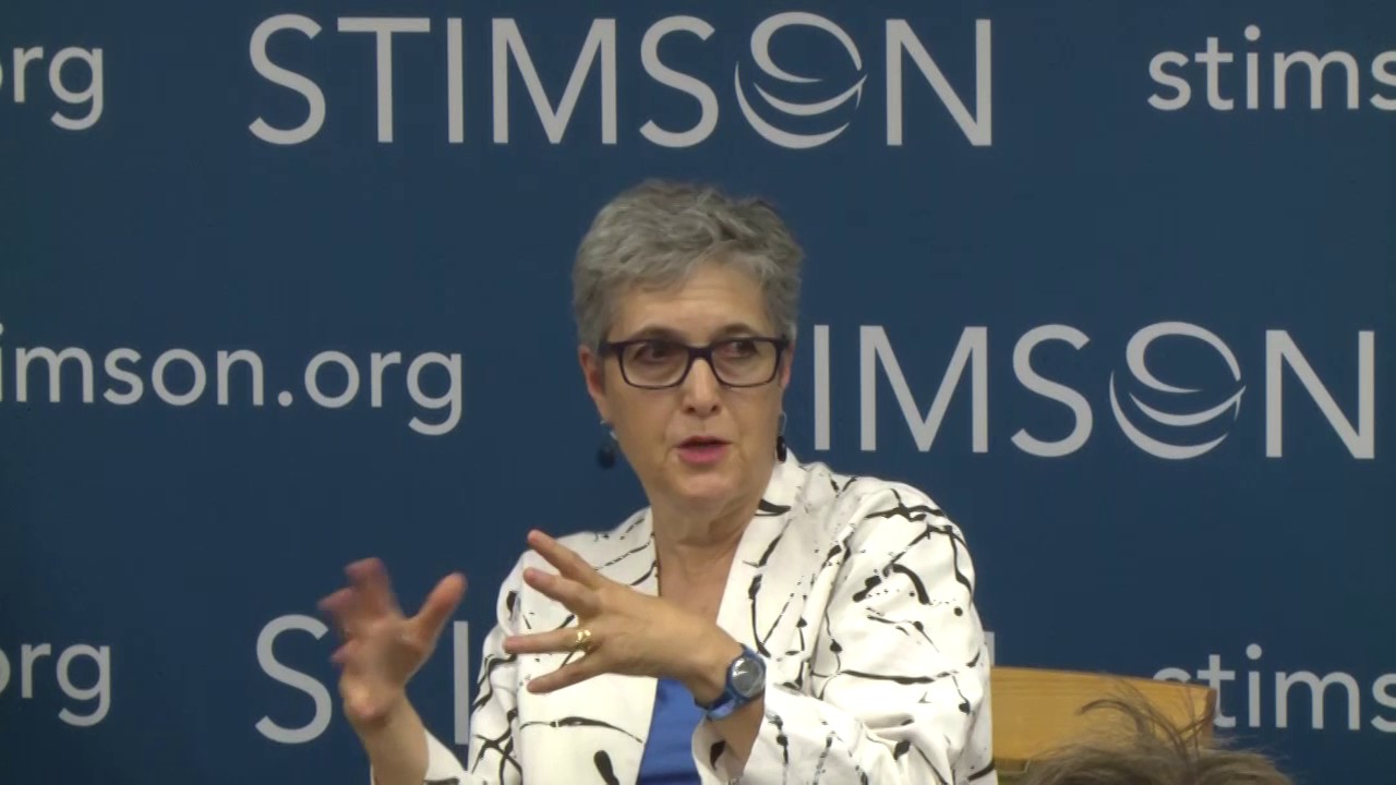 Eurasia Strategy: American and Japanese Perspectives