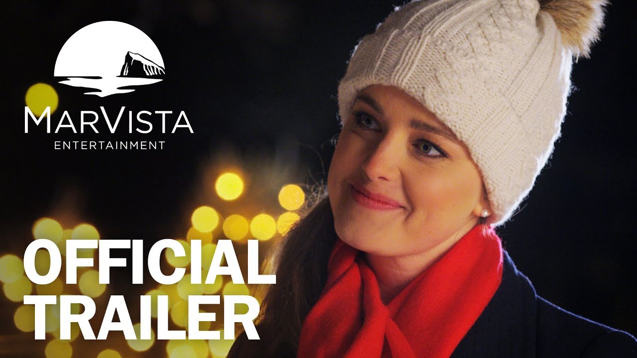 Snowmance - Official Trailer - MarVista Entertainment