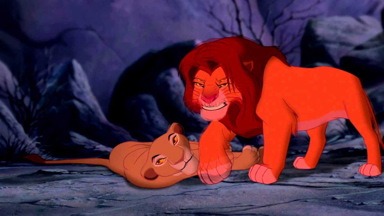 The Lion King - Confession Of Scar (Finnish) [Full HD]