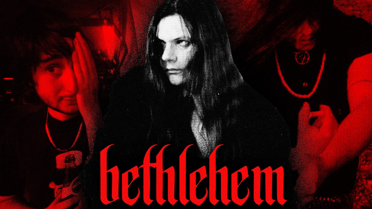 BETHLEHEM | The once hated band that created a new genre