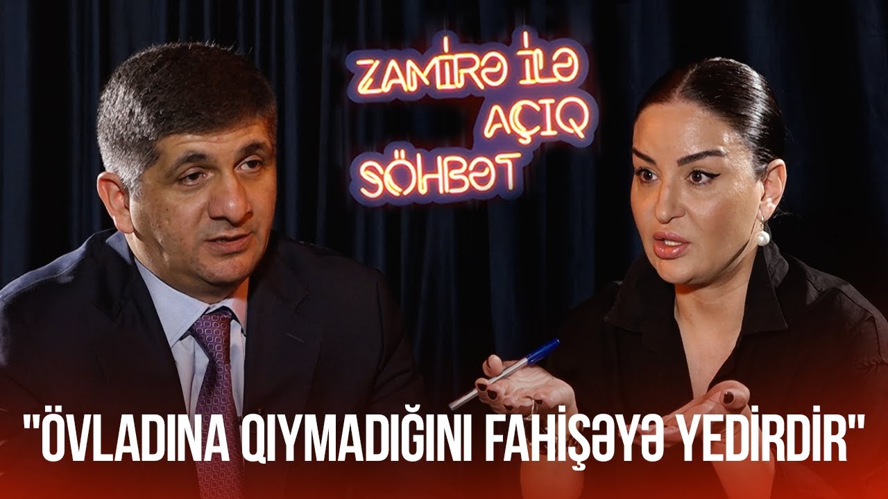 Müşfiq Abbasov: 