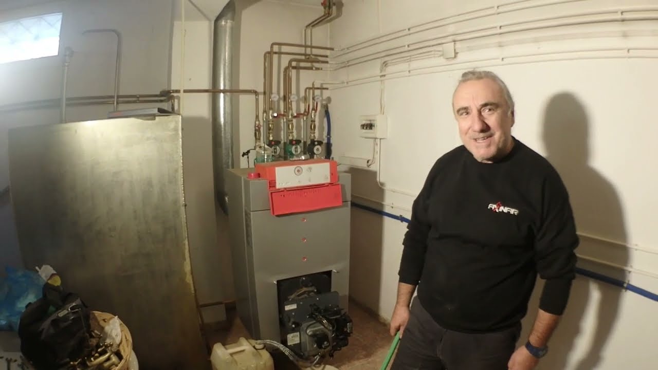 Viessmann Λέβητες Πετρελαίου  VITOROND 200 - Καυστήρες  Λέβητες Πετρελαίου Viessmann Θέρμανση