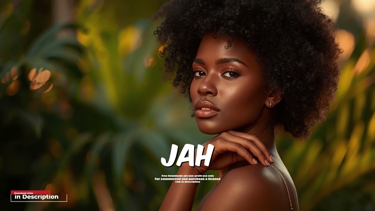 Afrolove Type Beat 