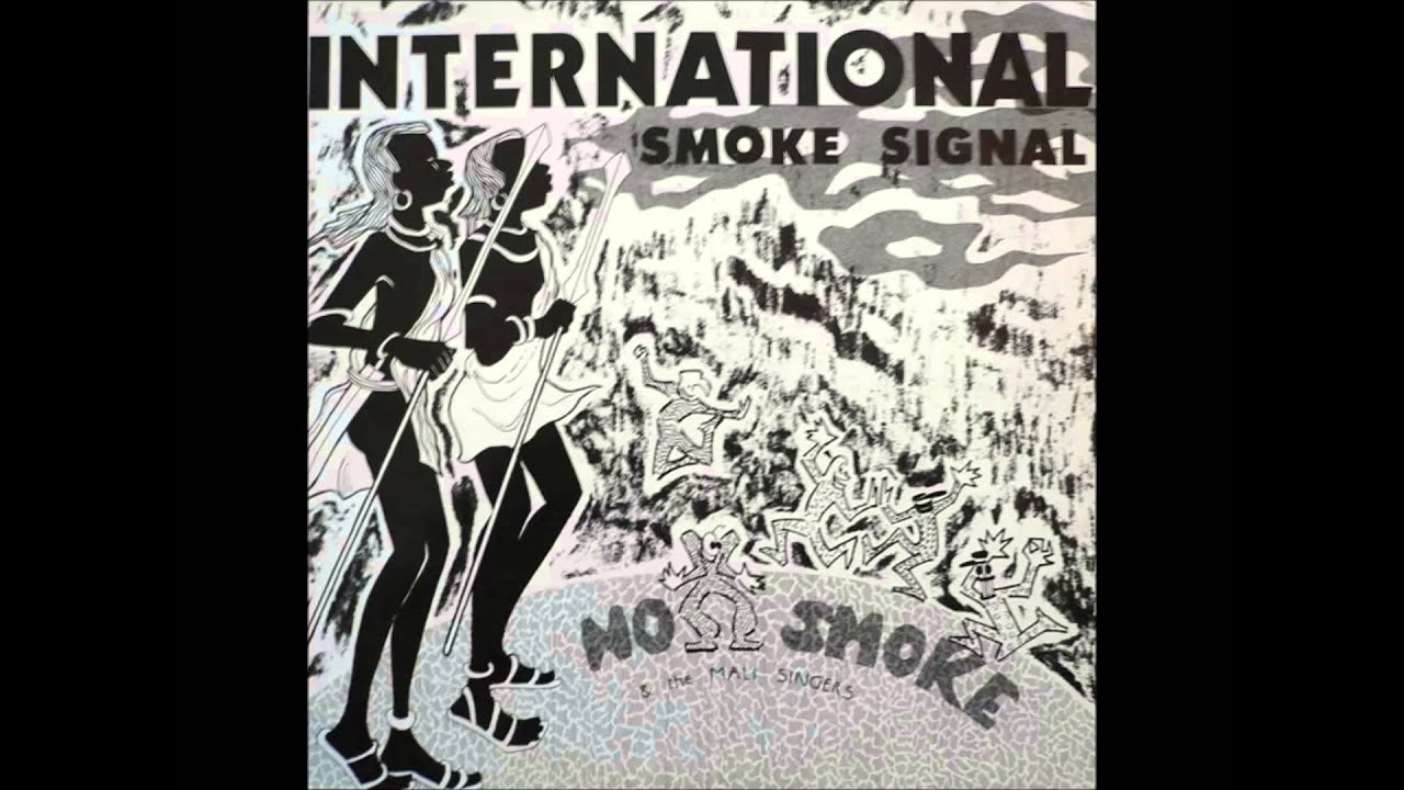 No Smoke - Show Them