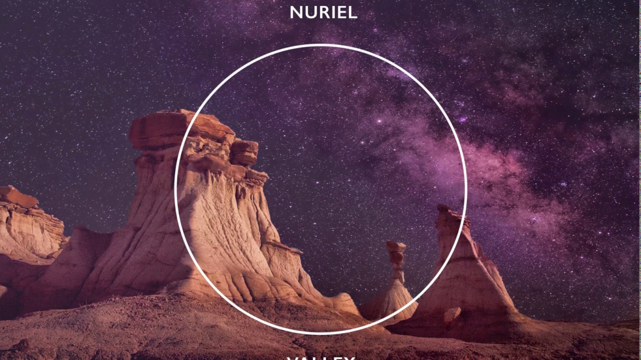 NURIEL - Valley (Audio)