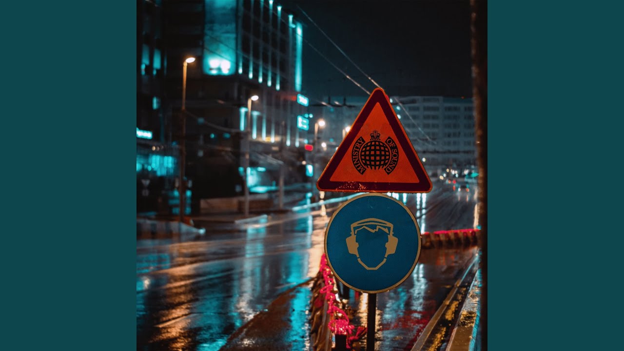 Night Drive (Calm Mix)