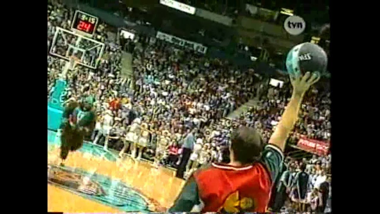 NBA action 1999 (top 10 and highlights)