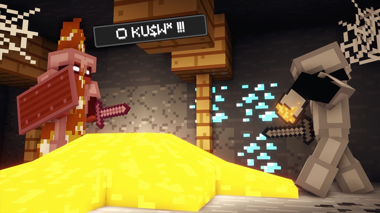Jak WYGRAŁEM UHC