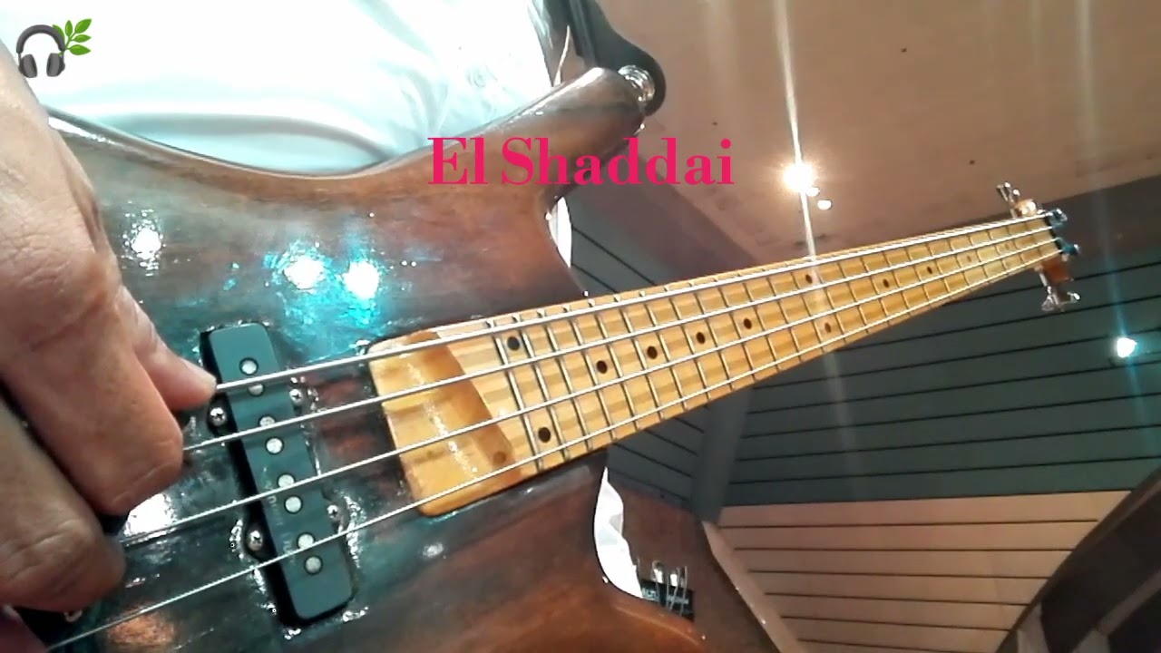 El Shaddai