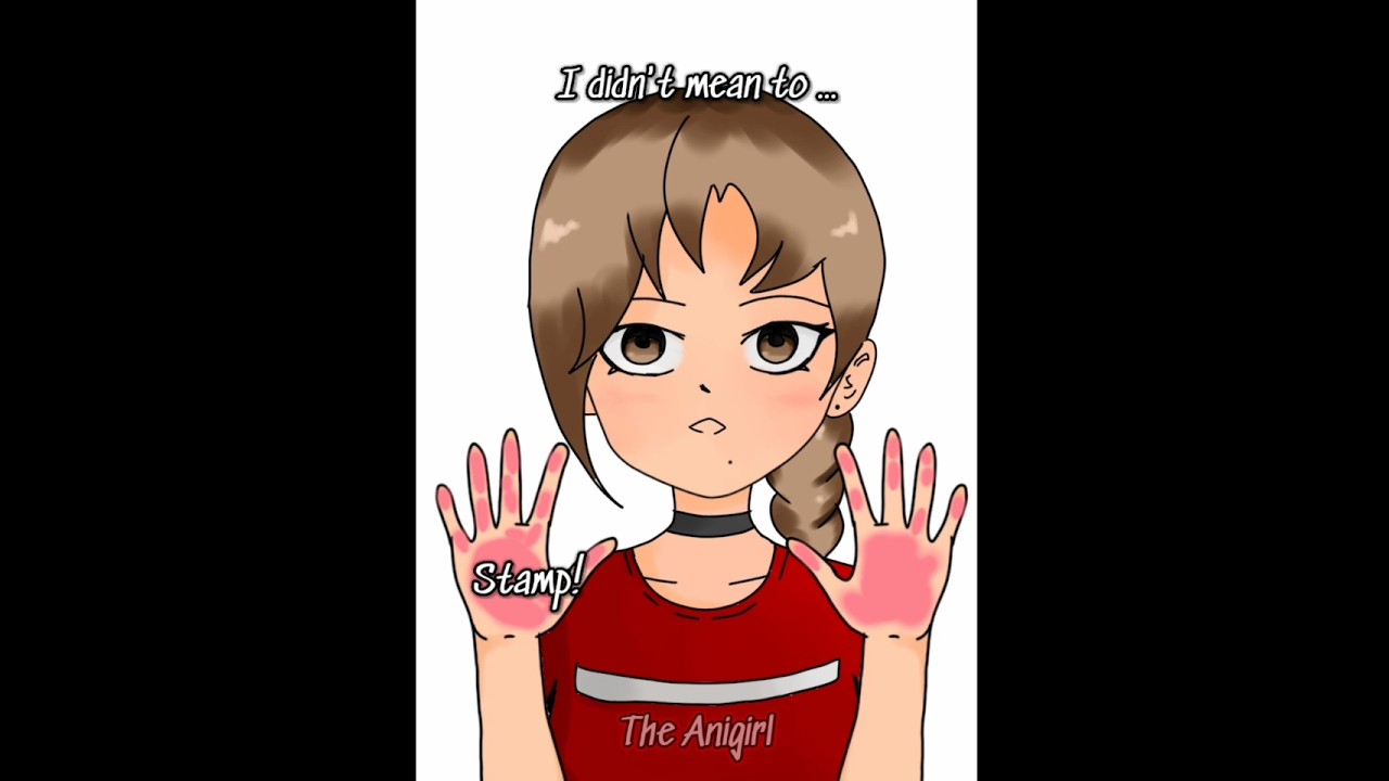 Mission Failed Successfully 🌸 #funny #art #animation #anime #majetla #akashiro #shorts