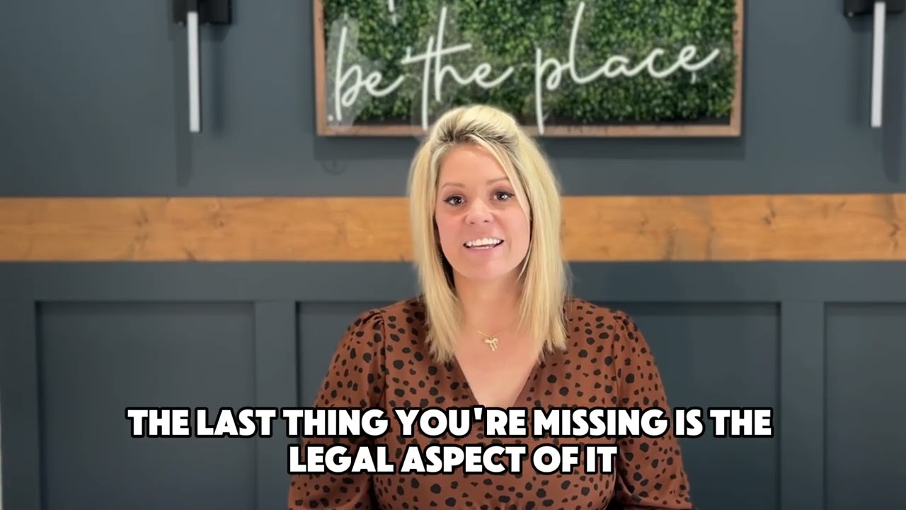 Myth Busted: You Do Need an Agent to Sell Your Home- Wednesdays with Whitt