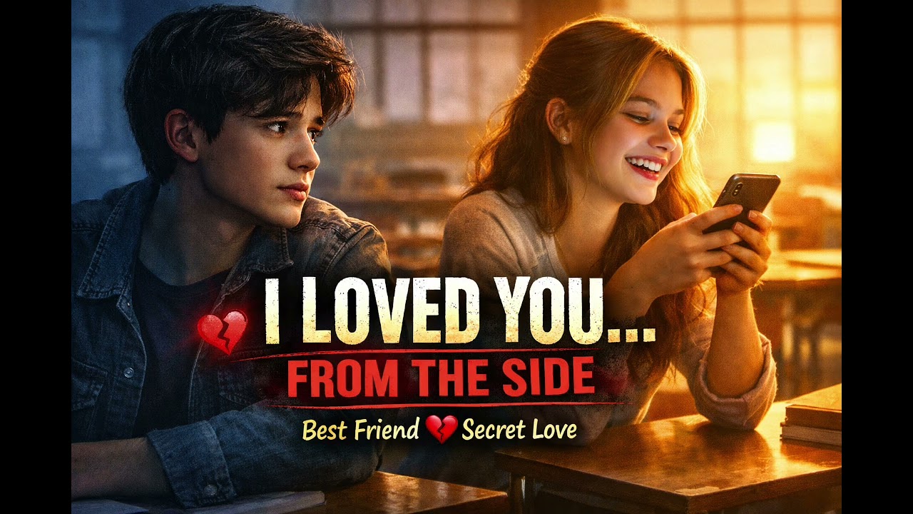Just a Side of Your Love One Sided Love SongRocky & Madam Story