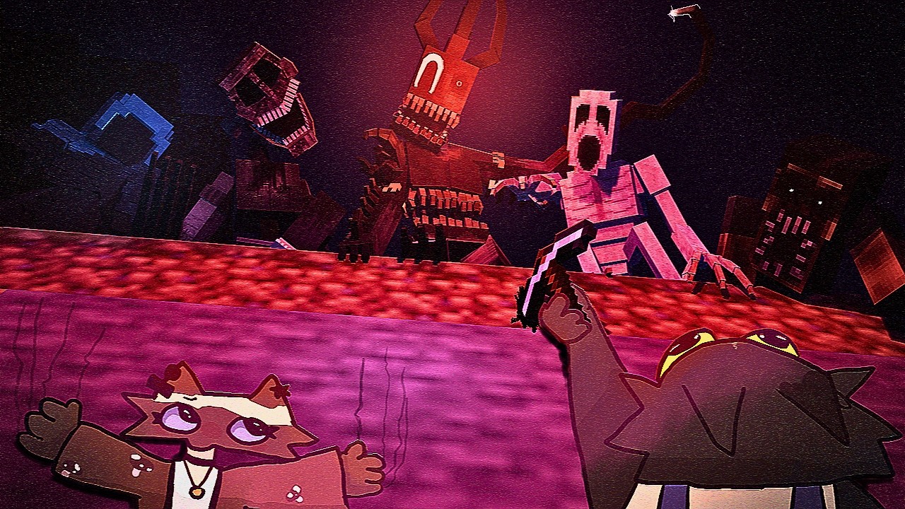 Returning To One Chunk Was A BIG Mistake...