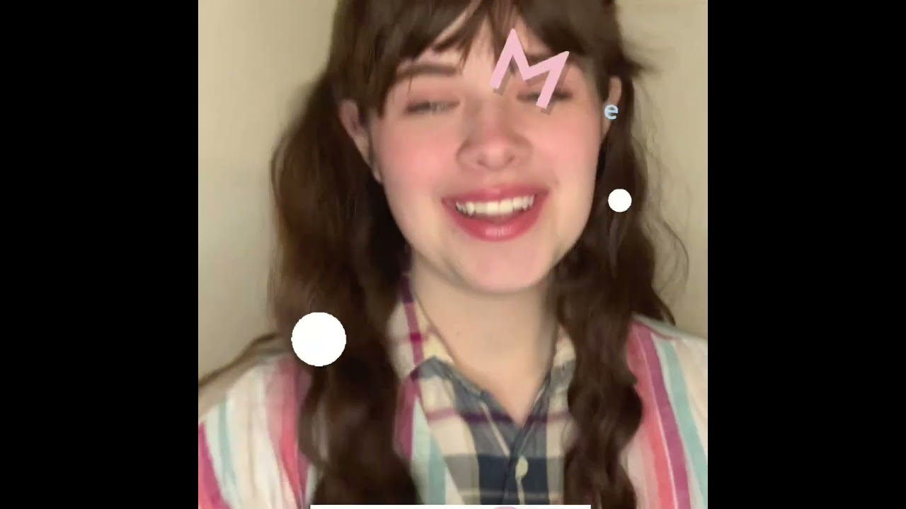 Look at me! || Stranger Things Eleven Cosplay 
