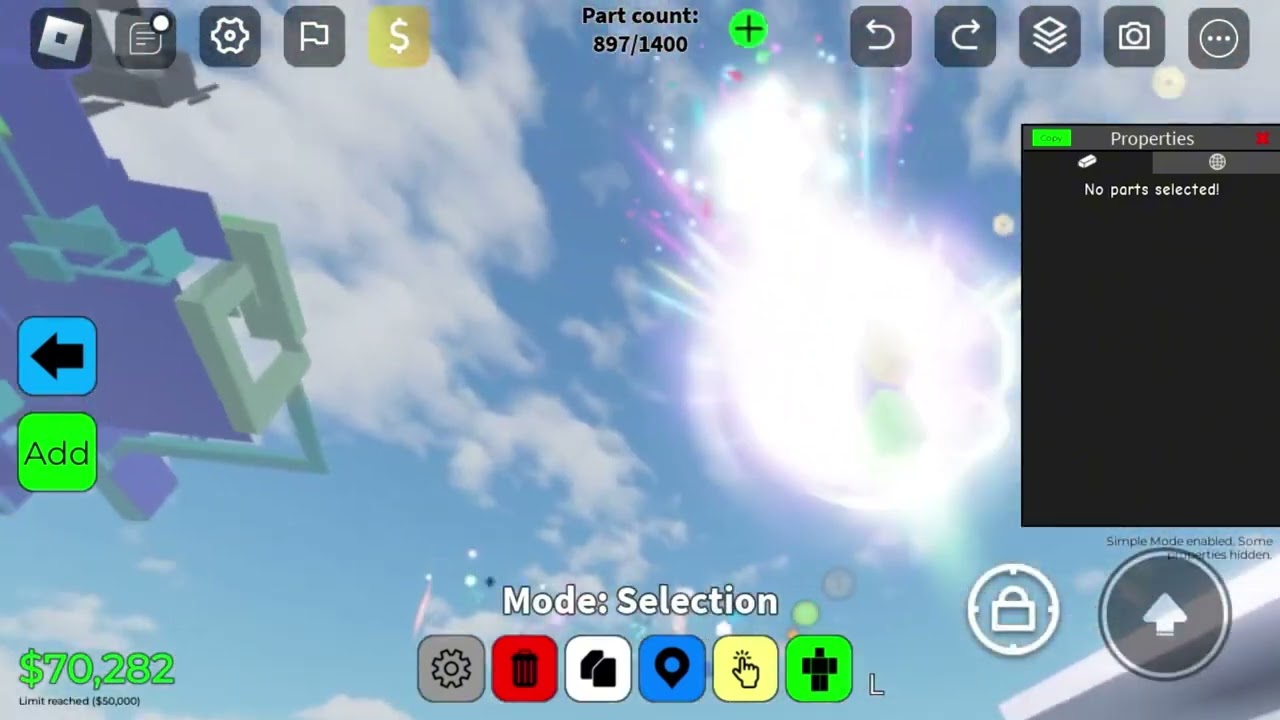 Fire work arua 1 in 1,500,000 Sols Rng for era 9