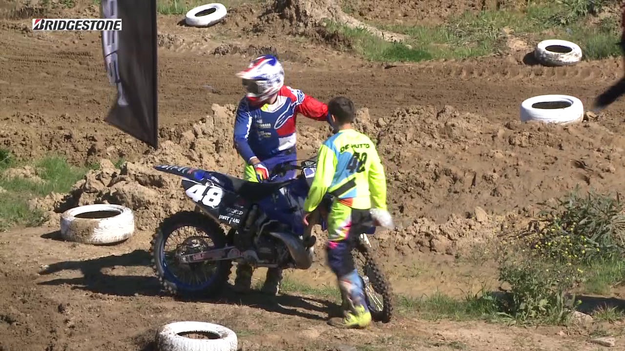 TRP National MX 2018 Zone 7 Show Two