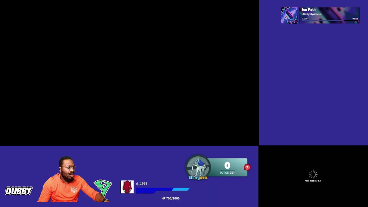 Shiny Only playthrough! !SSL