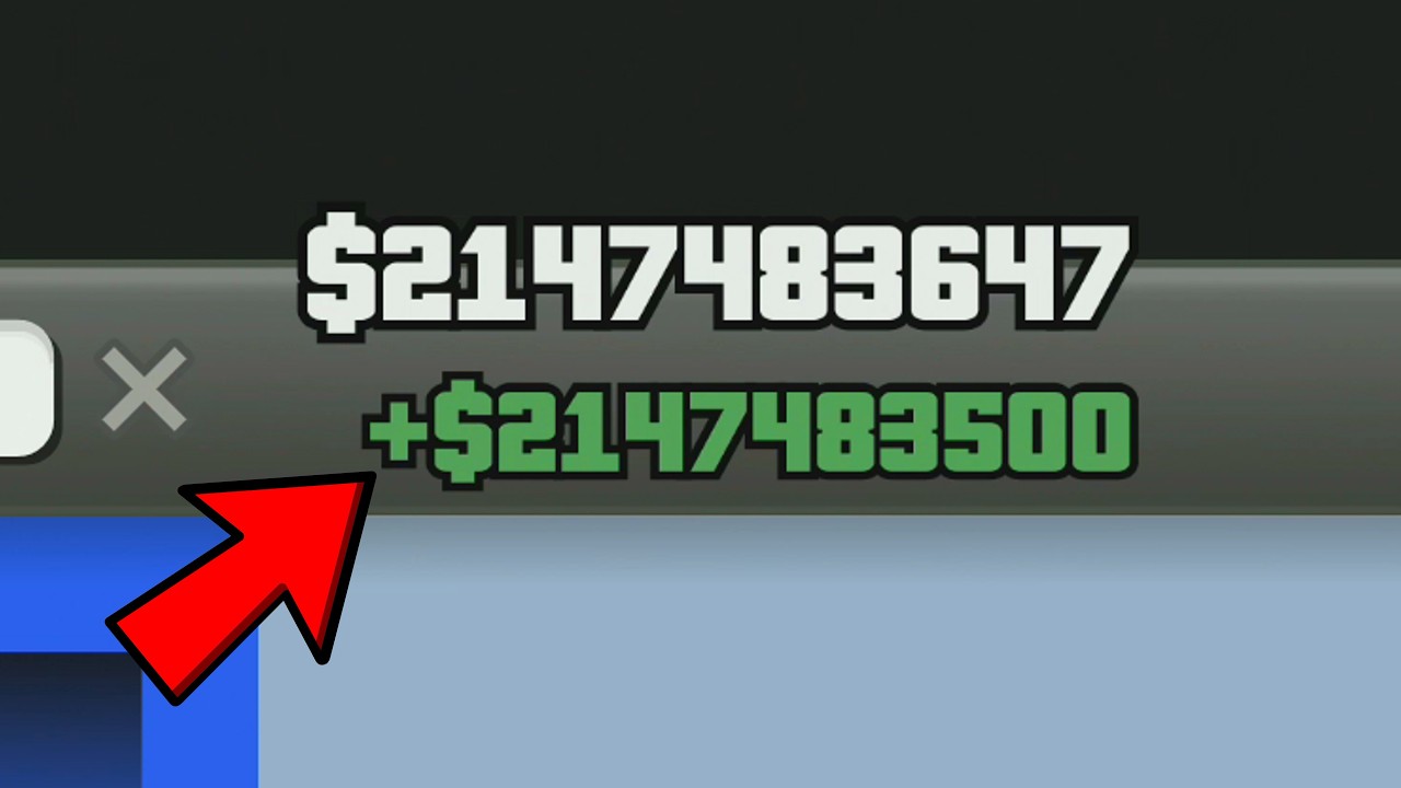 Как заработать неограниченные деньги в GTA 5