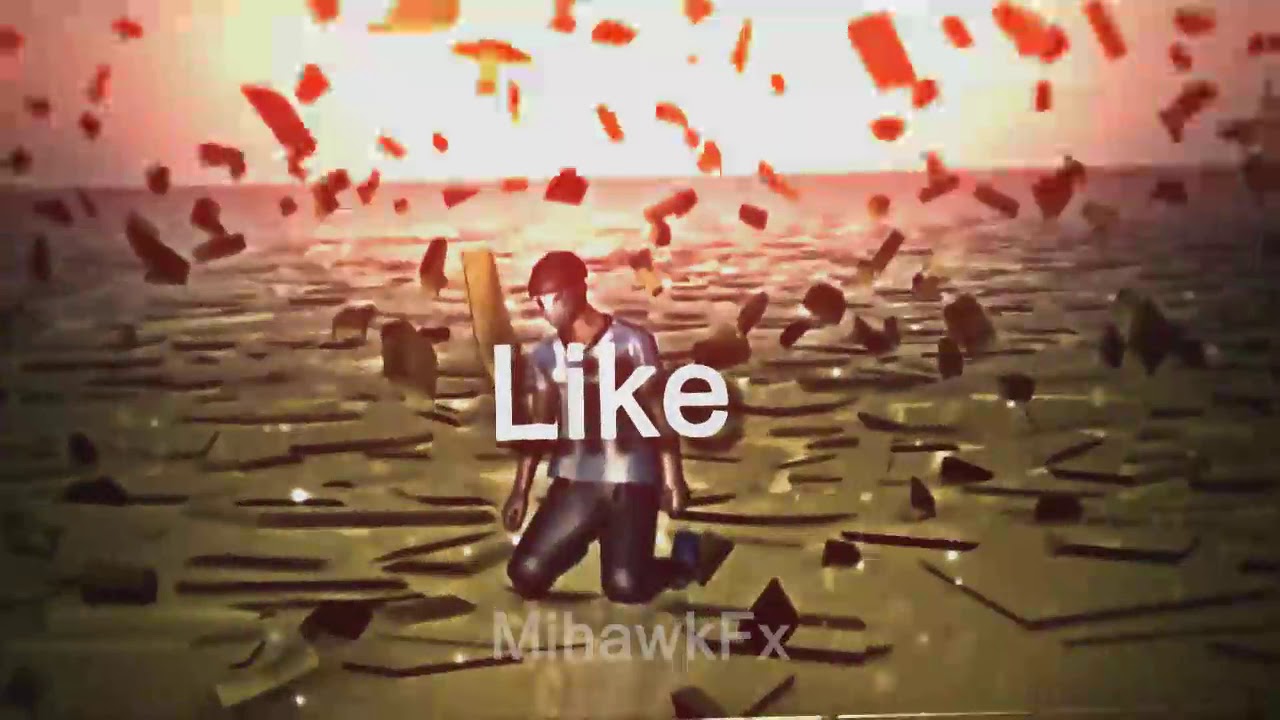 L4KILL - Believer | By MihawkFx