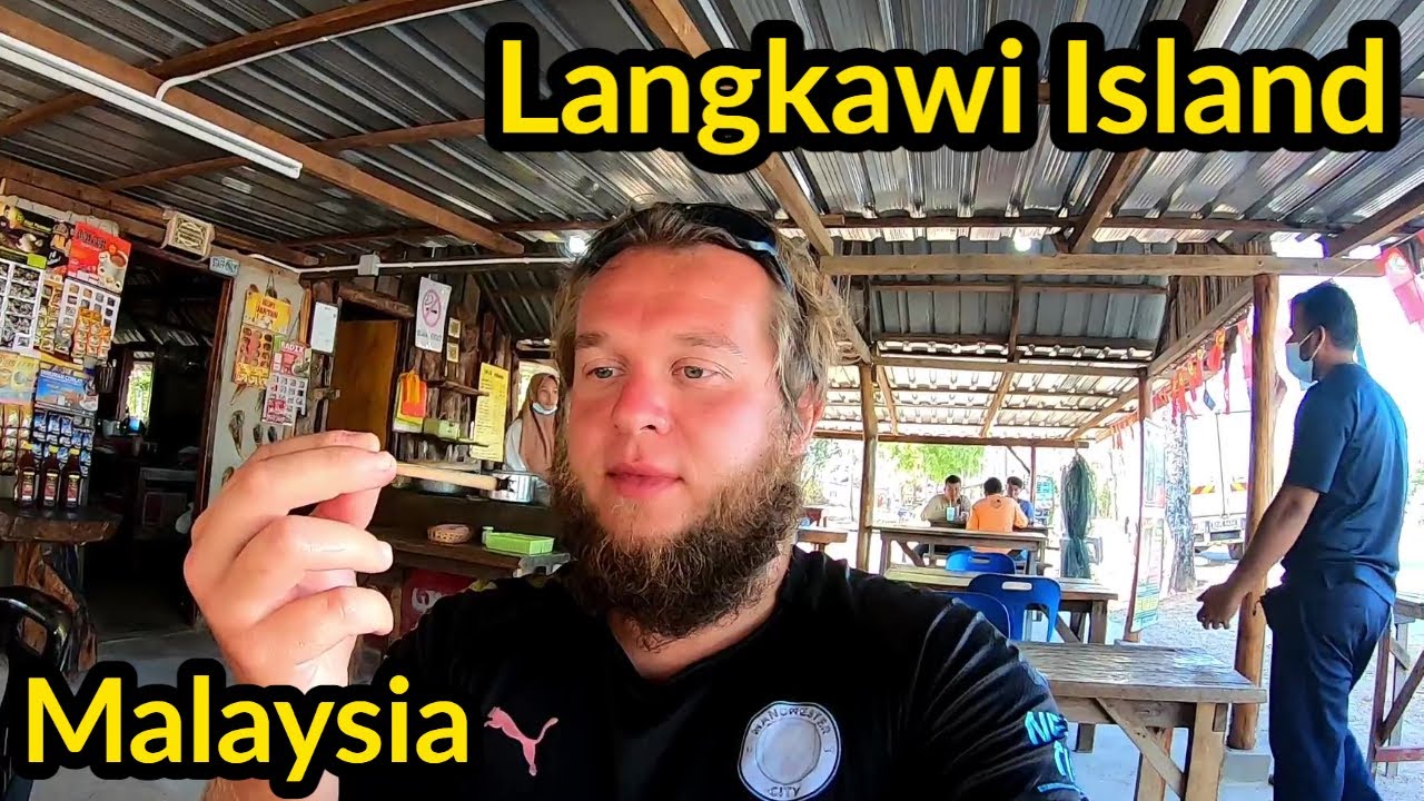 🇲🇾 HOW TO TRAVEL LANGKAWI ALL IN 1 DAY | MALAYSIA TRAVEL 2021