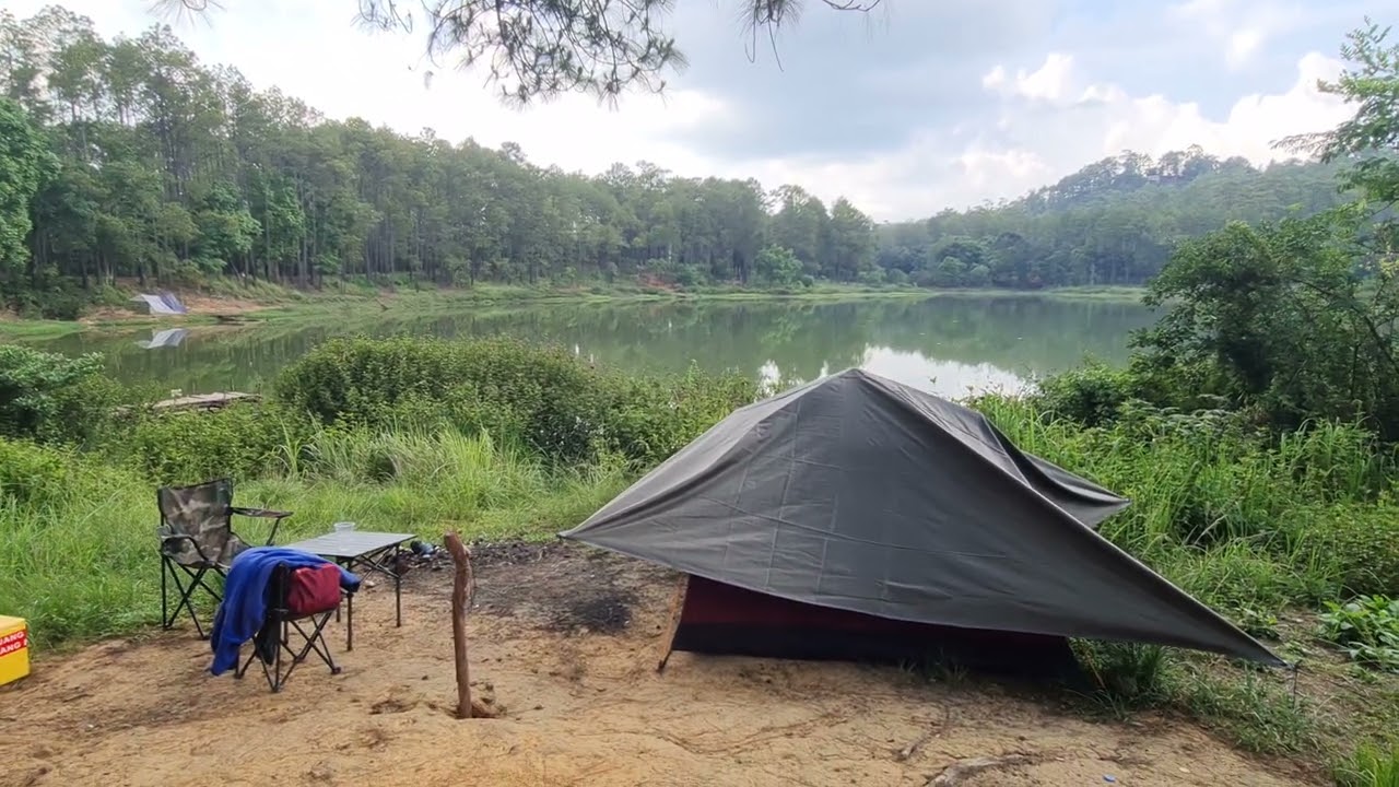 camping liffe
