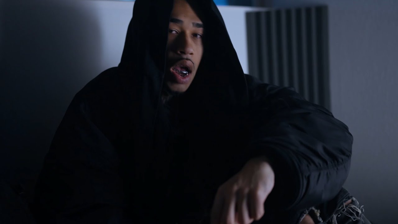 ALMIGHTY BRIAN - ANDALE (prod.manueltime)