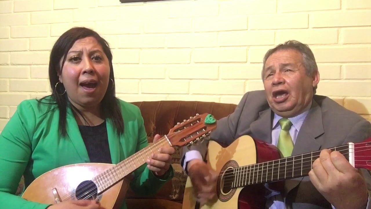 Himno 173, Unánimes junto A La Cruz.