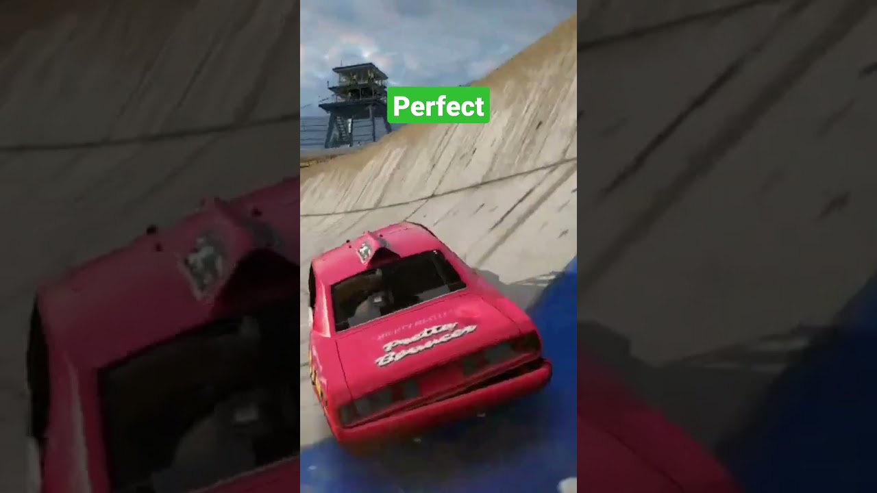 Find The Best Way Wreckfest