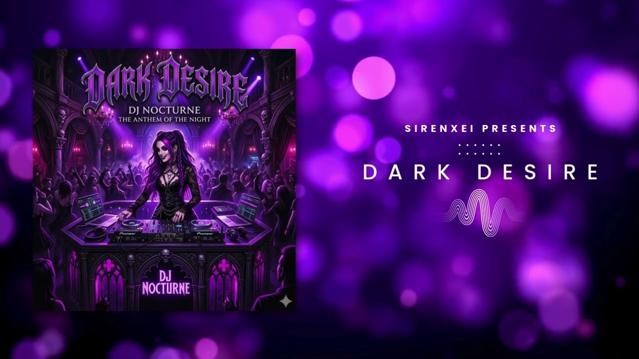Dark Desire