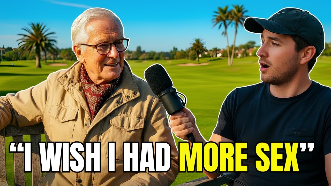 Asking Myself at 79: Was Any of It Worth Worrying About?