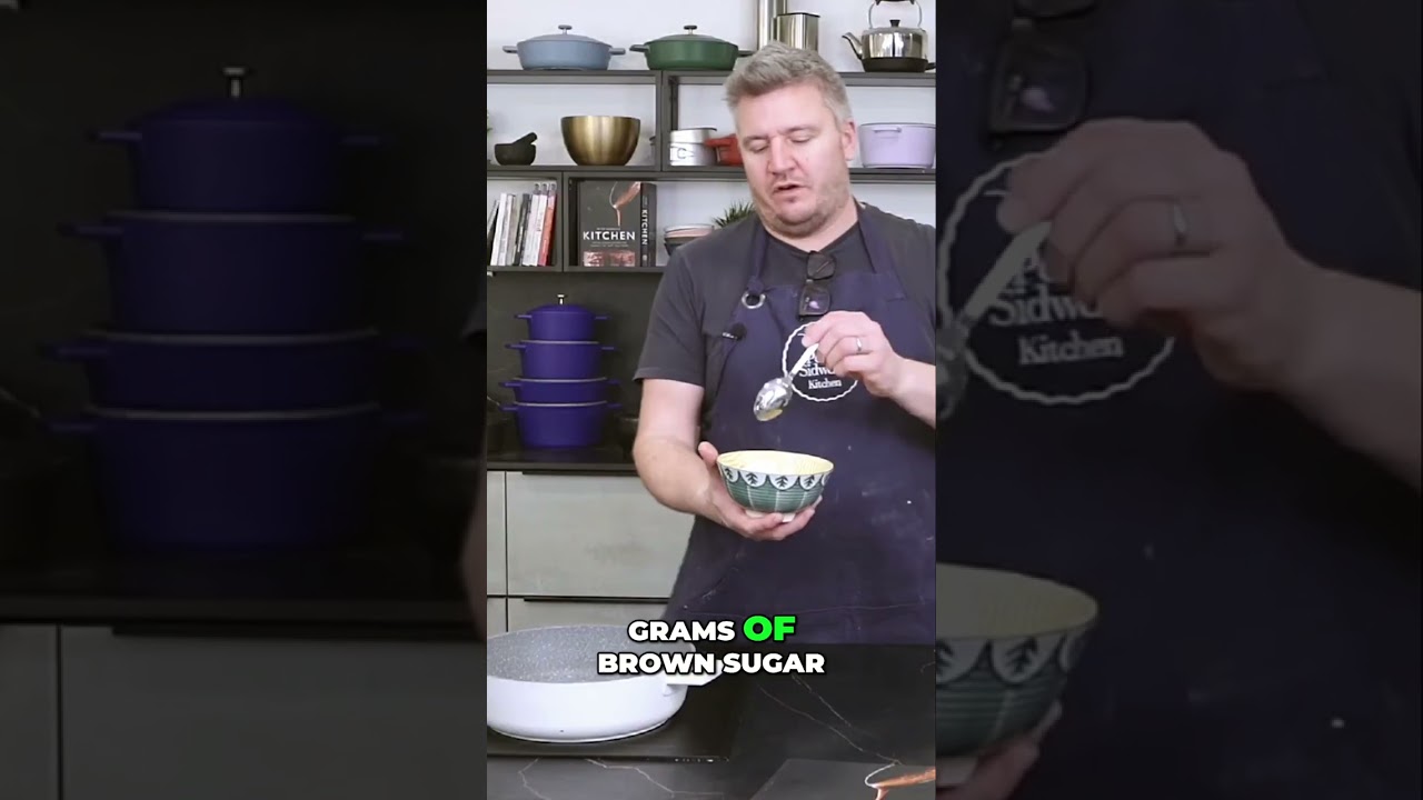 Easy Flapjack Recipe: Butter & Sugar Base