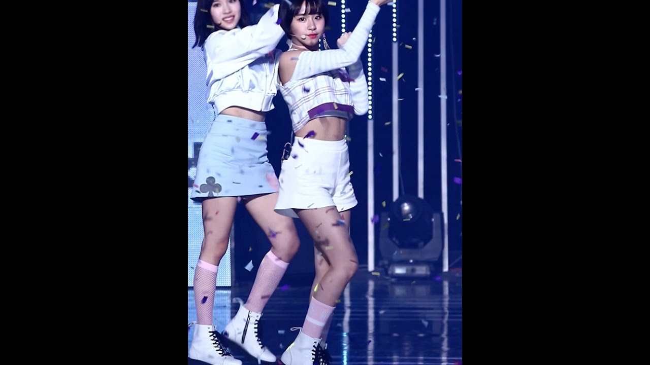 [예능연구소 직캠] 트와이스 KNOCK KNOCK 채영 Focused @쇼!음악중심_20170318 KNOCK KNOCK TWICE CHAEYOUNG