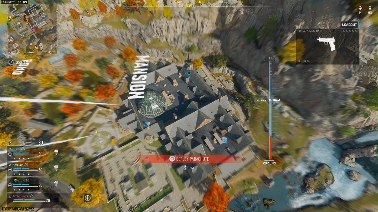 Console players against cheaters