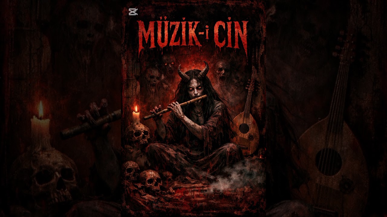 Müzik-i cin