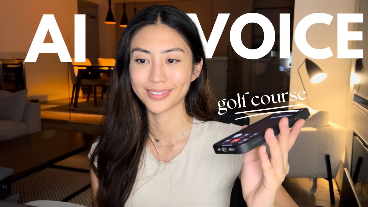 How I Built an AI Receptionist for Golf Course Bookings | Bland AI