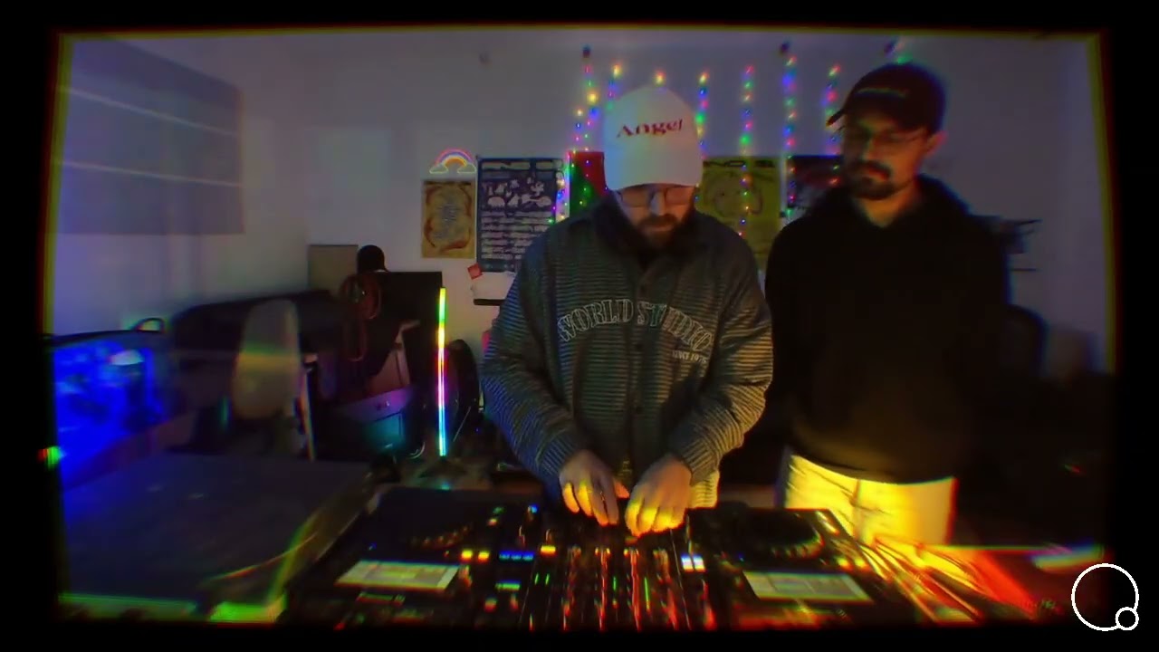 morsk & phasos