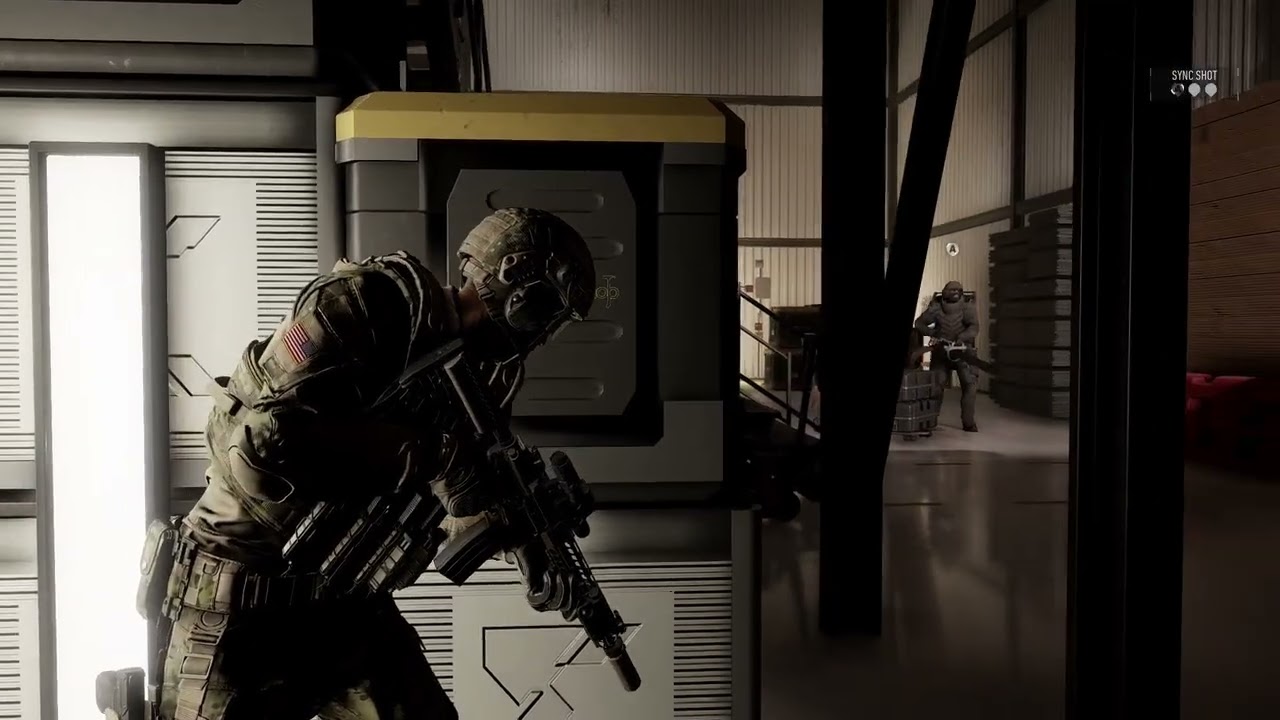 Ghost recon breakpoint 