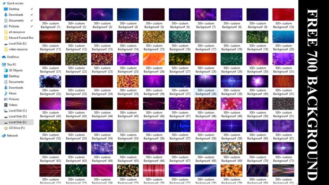 FREE +700 BACKGROUND DOWNLOAD 2024