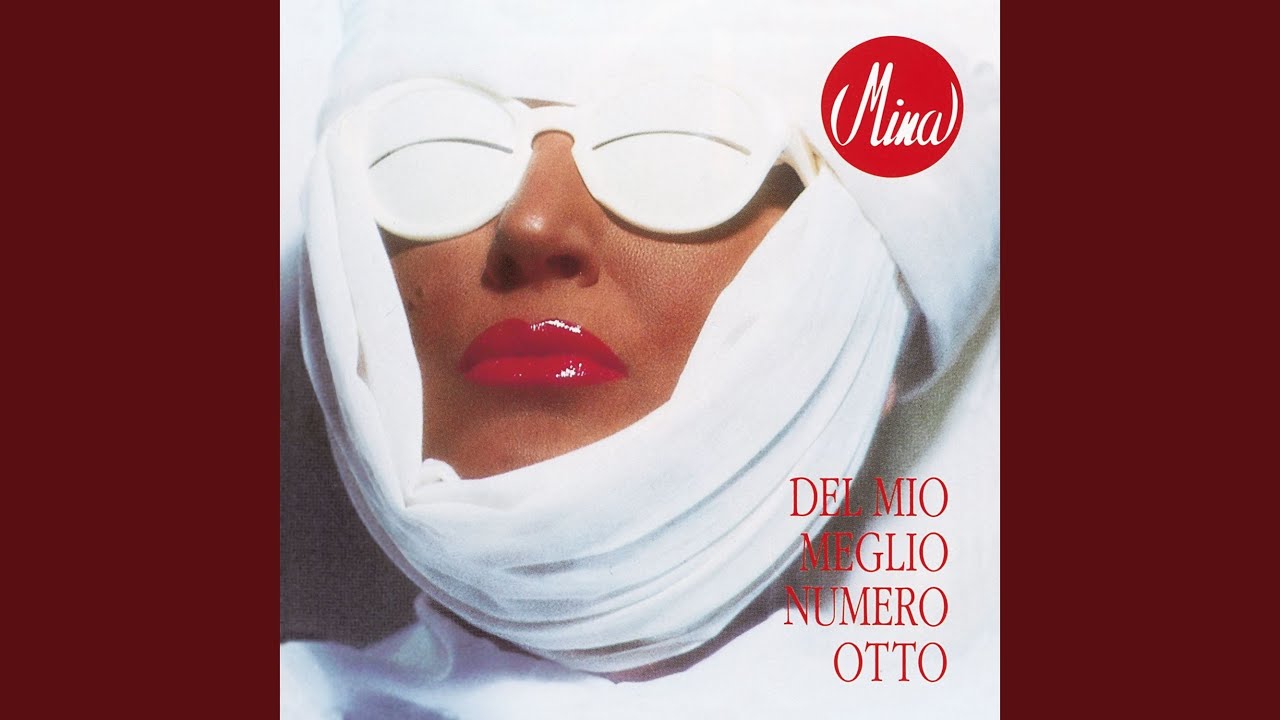 Voglio Stare Bene (2001 Remaster)