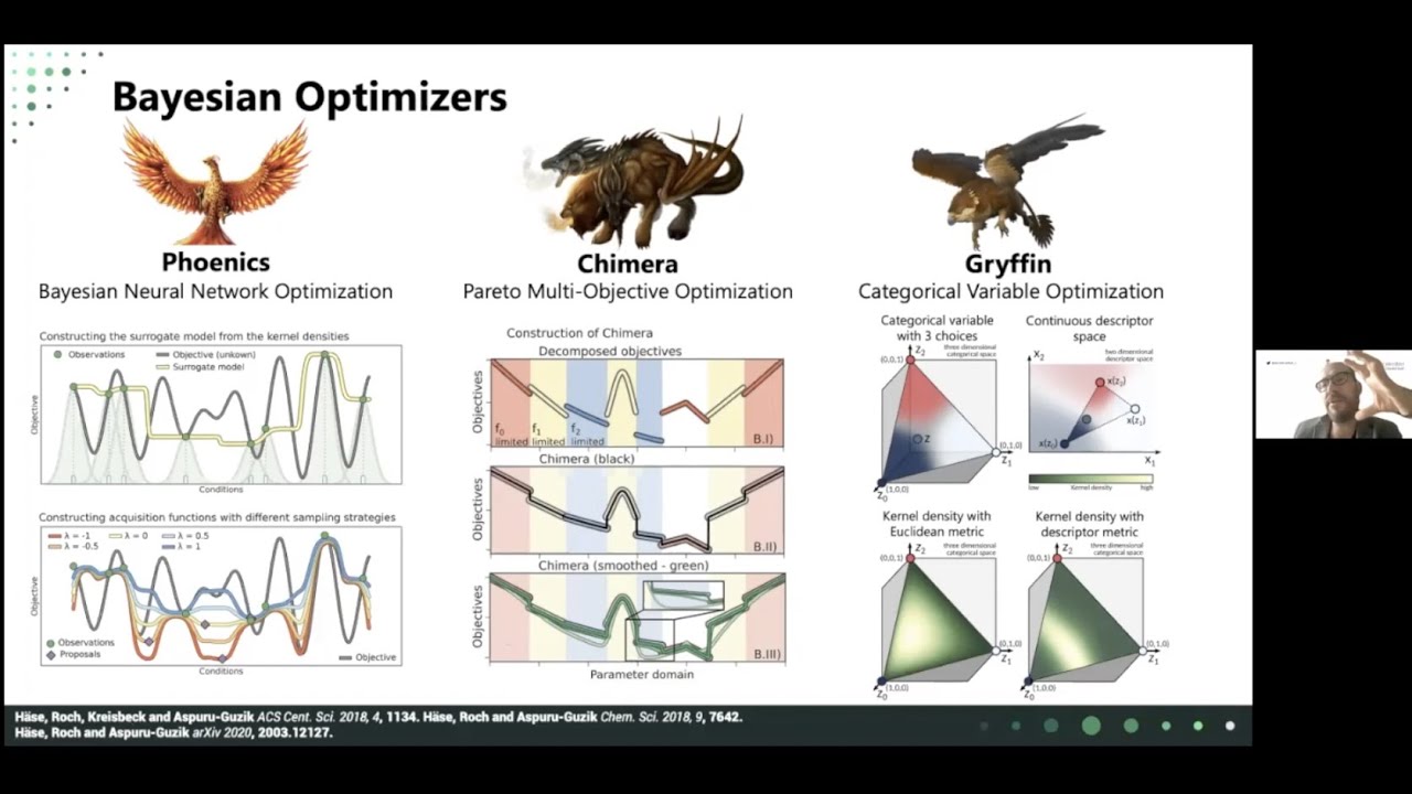 MIT.nano Seminar Series: Al&aacute;n Aspuru Guzik