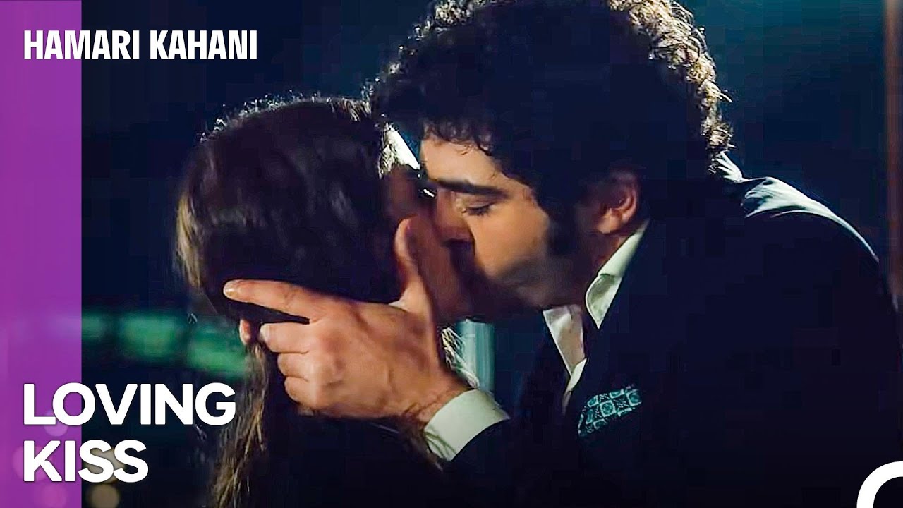 You Don't Know What Love Is... - Hamari Kahani Episode 35