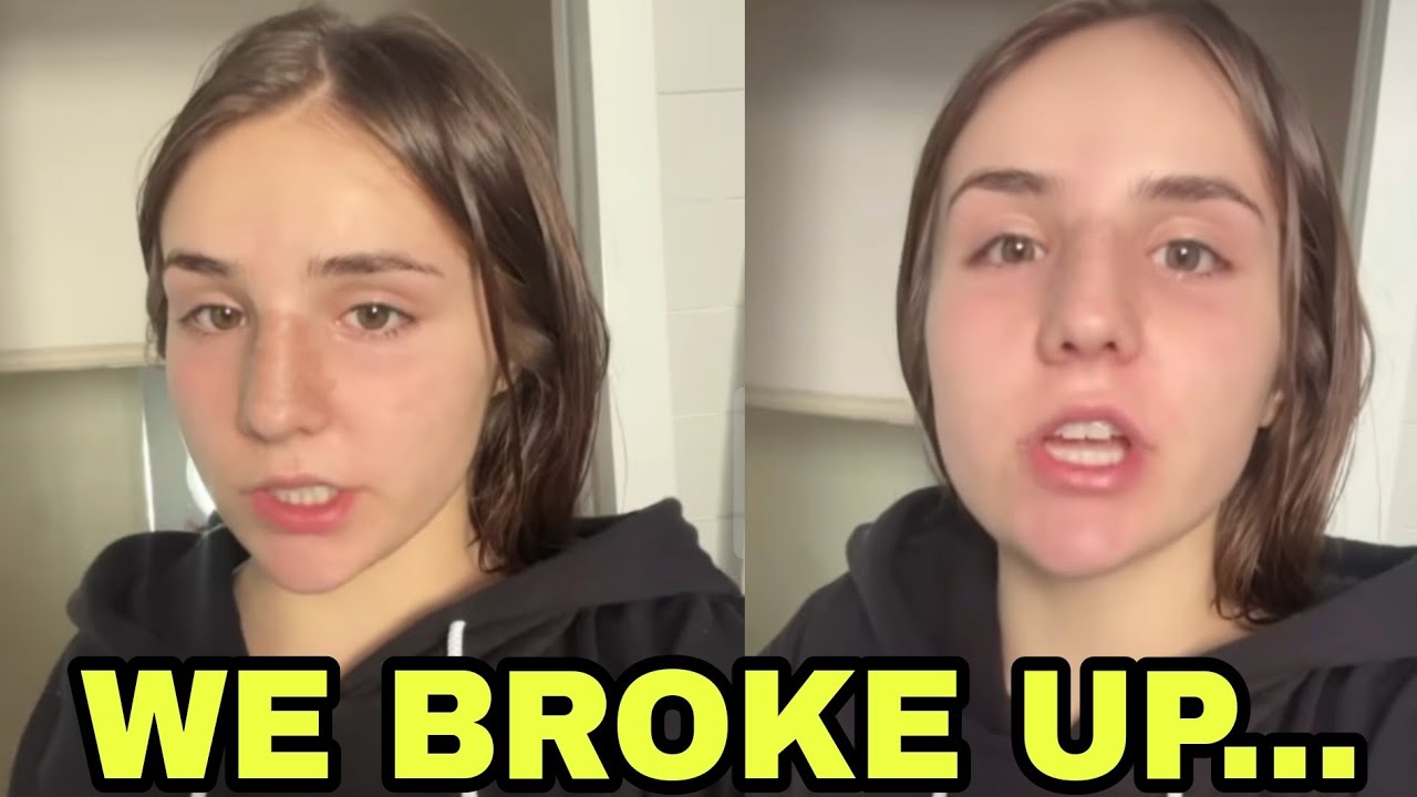 Piper Rockelle CONFIRMS Break Up With Lev Cameron?! 😱💔 **With Proof** | Piper Rockelle tea