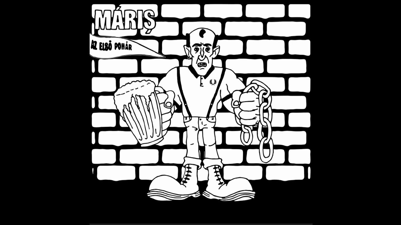 Máris - Menni kéne