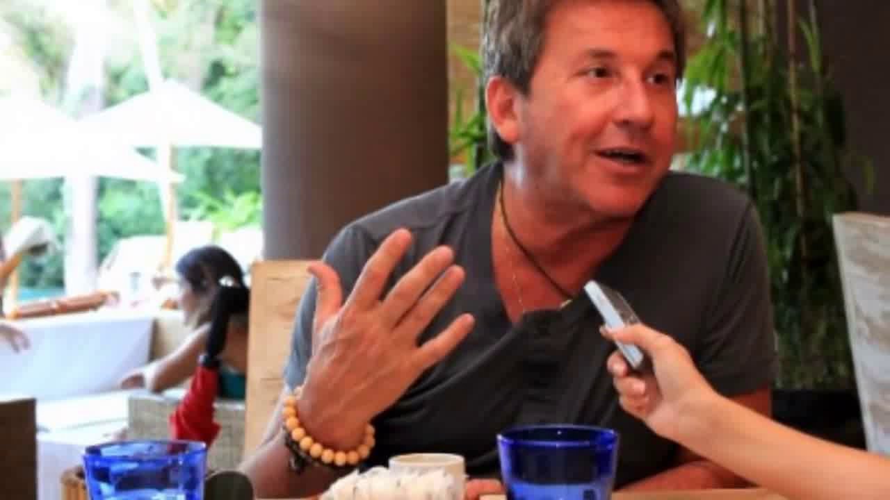 Ricardo Montaner La Pequeña Venecia (Video Collage)