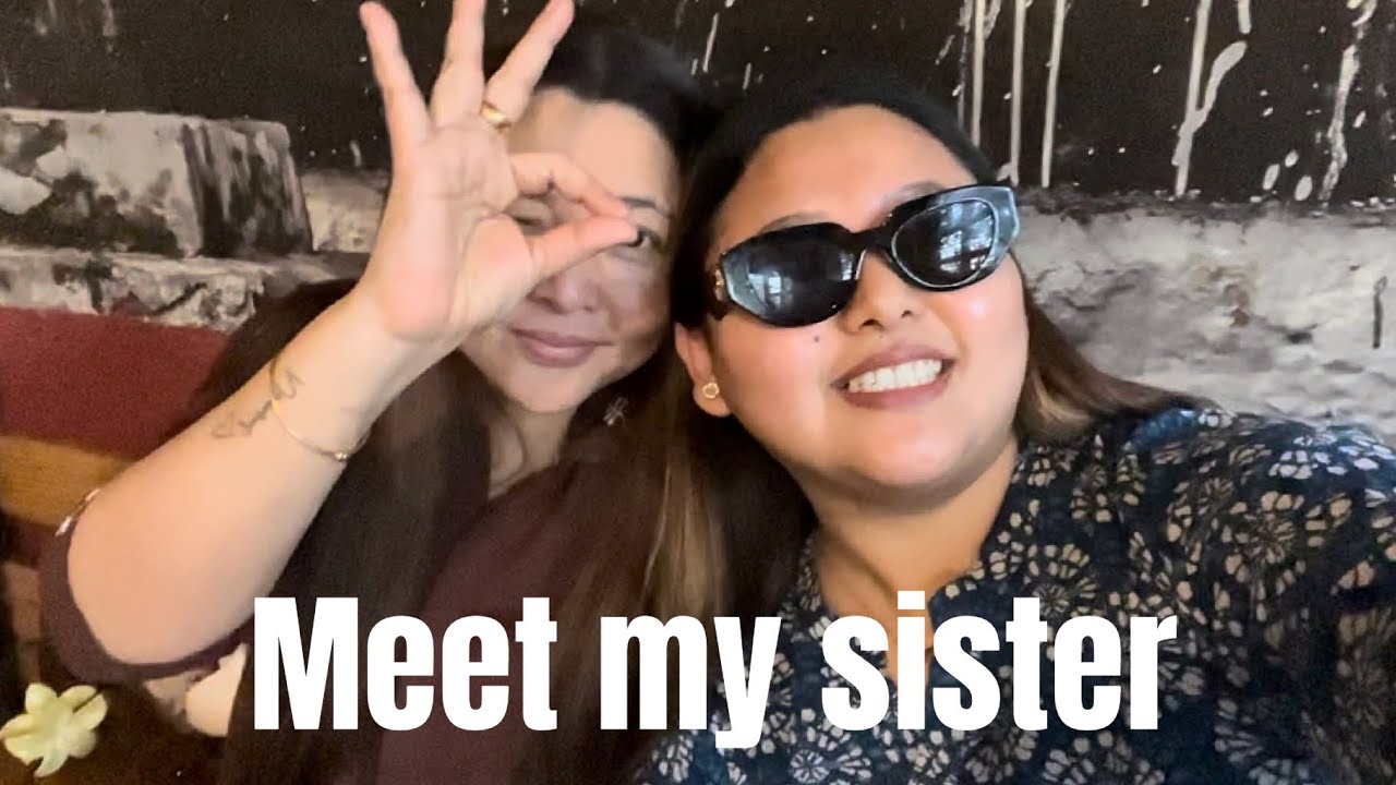 Delhi MT vlog and makeover time in India❤️✨