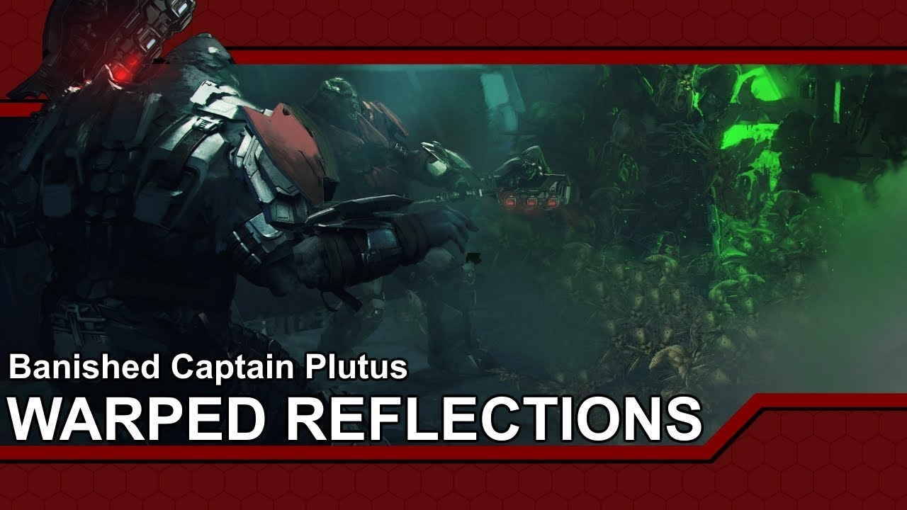 Plutus' Final Warning Signal | Phoenix Logs