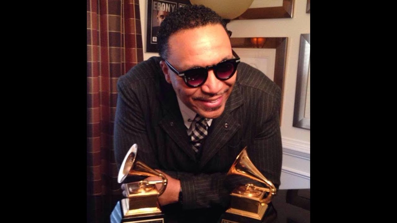Grammy Award Winning Producer-Kevin Bond Interview-host Tracy Williamson on Artist Stage Radio Show